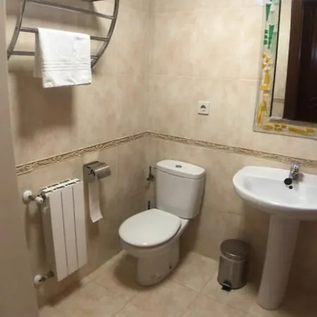 Apartment Galdos Castro Urdiales