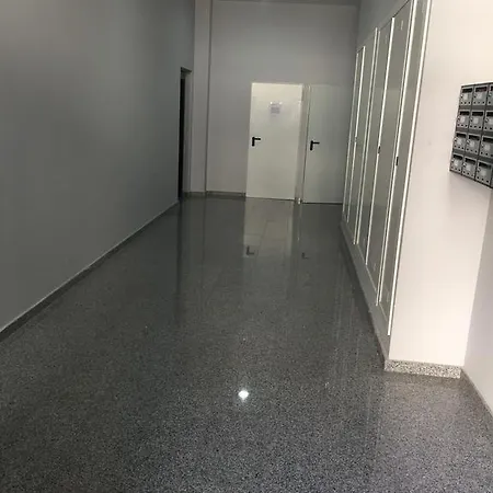 Apartment Galdos