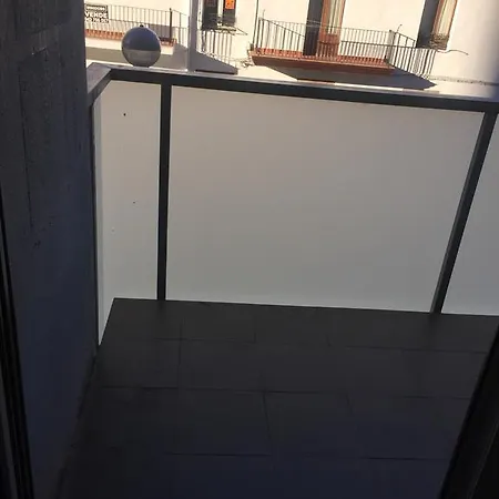 Galdos Apartment