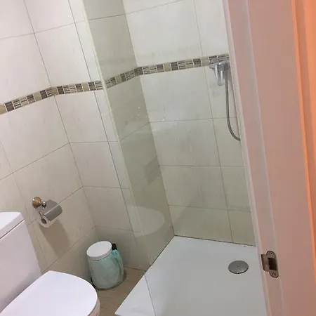 Apartment Galdos *