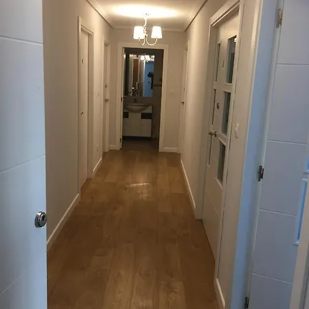 Galdos Apartment *